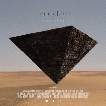 TeddyLoid feat. Ko Shibasaki Searching For You