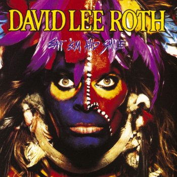 David Lee Roth Yankee Rose