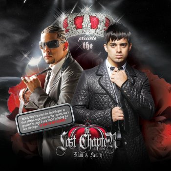 R.K.M. & Ken-Y feat. Héctor Acosta Vicio del pecado