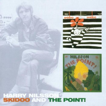 Nilsson The Pointed Man