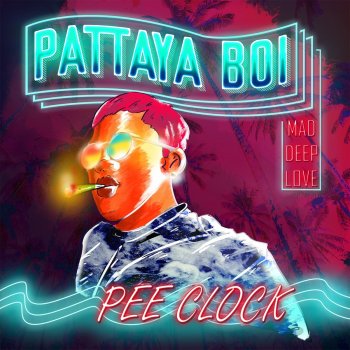 PEE CLOCK feat. Sonofo & YOUNGOHM ความหมาย ( หลายอย่าง )