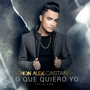 Jhon Alex Castaño feat. Robert Londoño Solo Beber (feat. Robert Londoño)