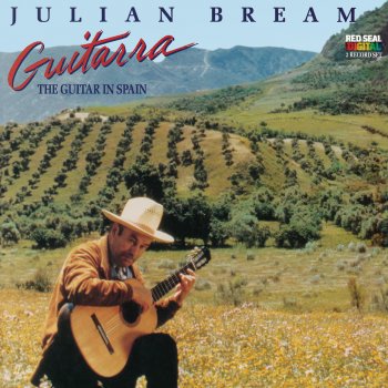 Julian Bream La canción del Emperador