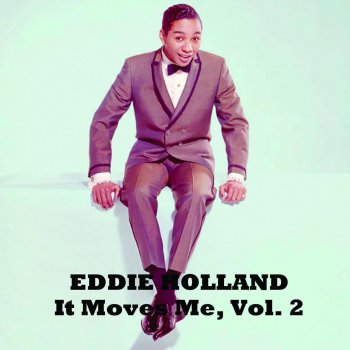 Eddie Holland You Deserve What You Got