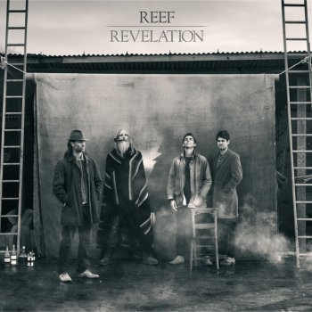 Reef ドント・ゴー・チェンジング・ユア・マインド