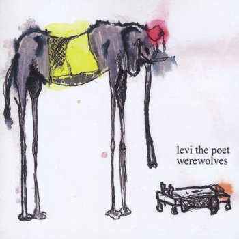 Levi The Poet The Bride