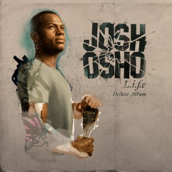 Josh Osho feat. Ghostface Killah Redemption Days - RZA Remix