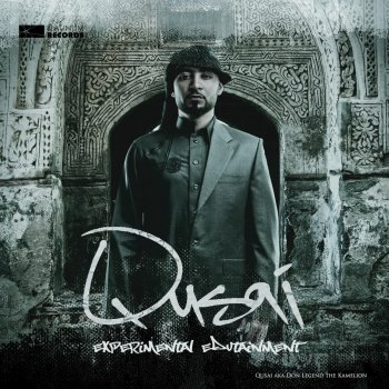 Qusai Father