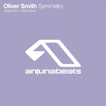 Oliver Smith Symmetry (7 Skies remix)