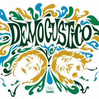 Democustico Vaga-Lume