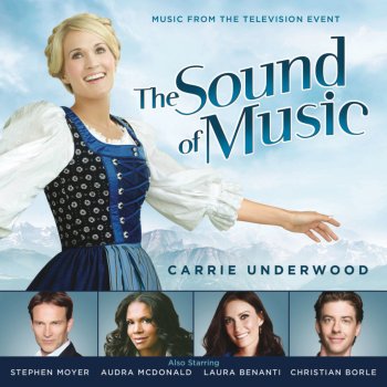 Audra McDonald & Carrie Underwood My Favorite Things