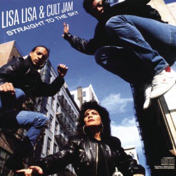 Lisa Lisa & Cult Jam Talking Nonsense (Pt. 2)