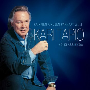 Kari Tapio Kauniit kuolleet tunteet - Funny Familiar Forgotten Feelings