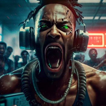 Исполнитель Ablaze, альбом The Rewind - Single