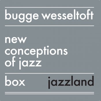 Bugge Wesseltoft Change (Live in Japan)