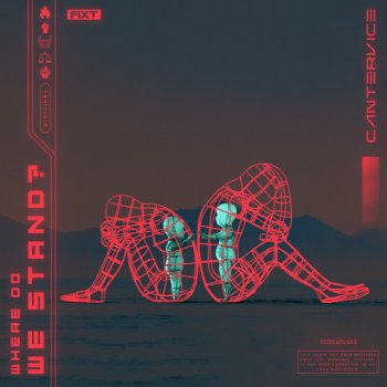Исполнитель CANTERVICE, альбом Where Do We Stand?