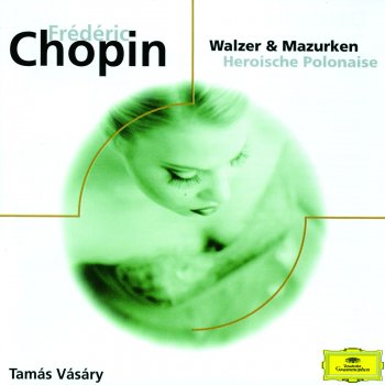 Tamas Vasary Waltz No. 12 in F Minor / A-Flat, Op. 70, No. 2: Tempo giusto