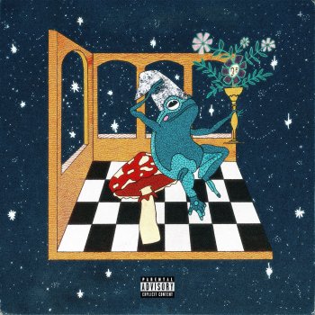 Исполнитель Никита Мастяк, альбом Гребаный мир - Single