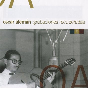 Oscar Aleman Caravana (Caravan)