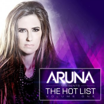 Aruna The Hot List, Vol. 1 (Continuous Mix)