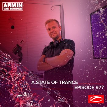 Armin van Buuren Dawn (Mixed)