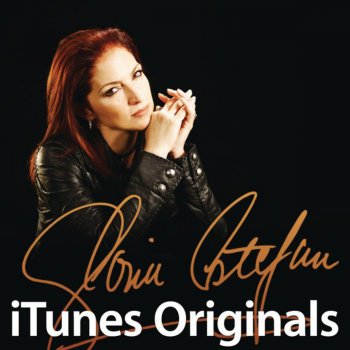 Gloria Estefan Con los Anos Me Quedan (iTunes Originals Version)