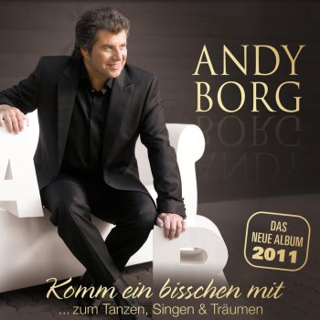 Andy Borg Blue Spanish Eyes