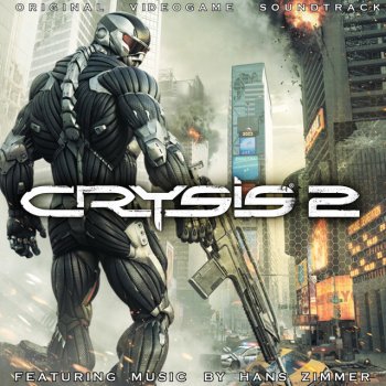 Hans Zimmer Crysis 2 Intro