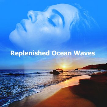 Ocean Waves Radiance Bubble Back