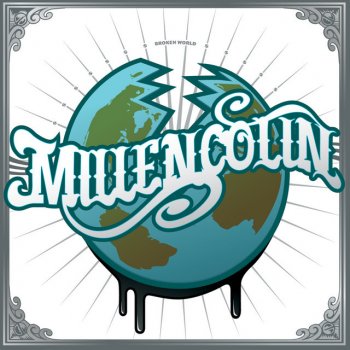 Millencolin Detox - Live P3 Session Sweden