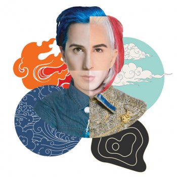 Ricky Rebel feat. Luis Vazquez Boys & Sometimes Girls (Luis Vazquez) - remix