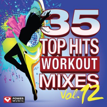 Power Music Workout Don't Let Me Down (Workout Mix 125 BPM)