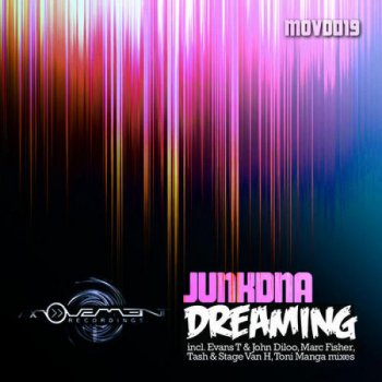JunkDNA Dreaming (Fisher &amp; Fiebak Remix)
