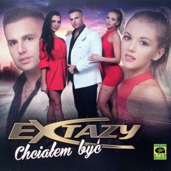 Extazy feat. Freaky Boys Mój aniele - Remix