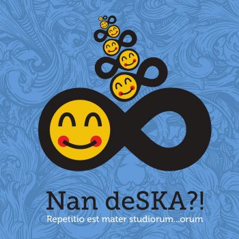 NAN DESKA?! Parking