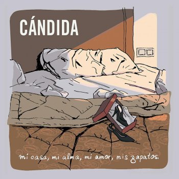 Candida La Tercera