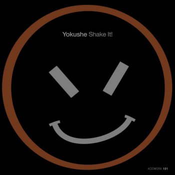 Yokushe Shake It!