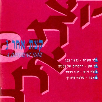 Yitzhak Klepter כנף קטנה