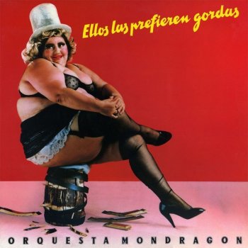 Orquesta Mondragón Rambo