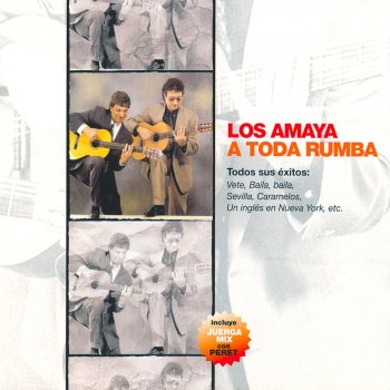 Los Amaya Adúltera