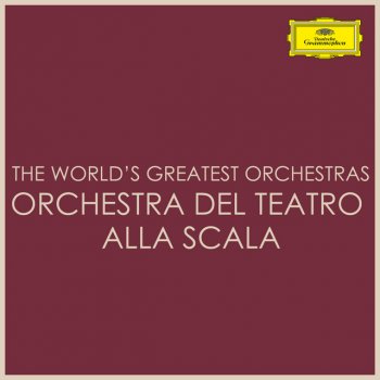 Orchestra del Teatro alla Scala, Milano Don Carlo / Act 5: "Tu che le vanità"