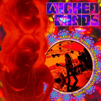 Wicked Minds Return to Uranus