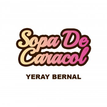 Yeray Bernal Hernandez Sopa de caracol