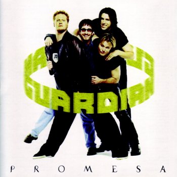 Guardian No Compitas Por Su Amor