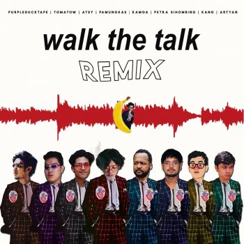 Pamungkas feat. Petra Sihombing Boy - Petra Sihombing Remix