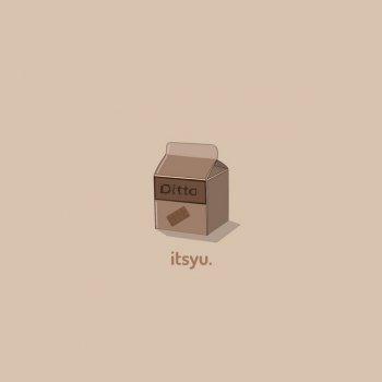 itsyu. Ditto lofi ~ NewJeans