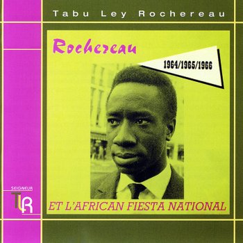 Tabu Ley Rochereau Mukala