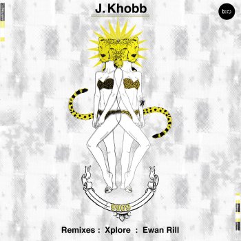 J. Khobb 9909 (Original Mix)