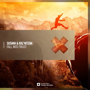 Susana feat. Raz Nitzan Fall Into Trust