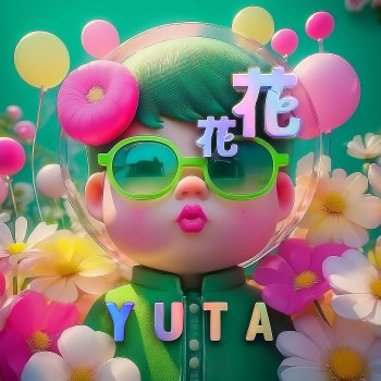 YUTA 花花 (feat. Apple 凌雪怡)